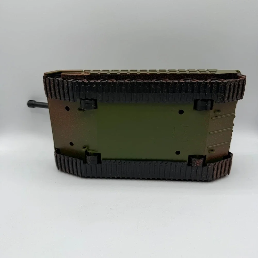 Vintage Lanard Corps Heavy Assault Tank HA7 2001 Fits 3.75